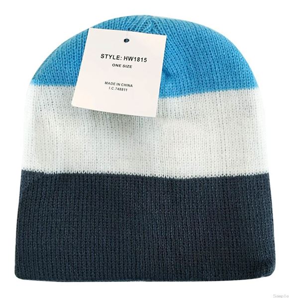 Picture of Infants Winter Hat "Multi"