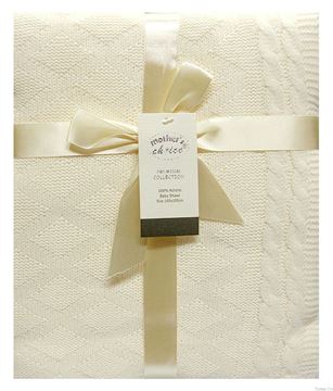 Picture of Fancy Shawl Cream