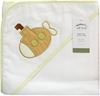 Picture of 100% Cotton Hooded Towel - Yellow Submarine
