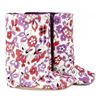 Picture of Boots - Floral Cord