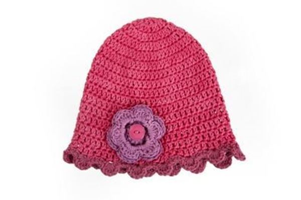 Picture of Beanie - Coral