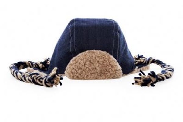 Picture of Hats - Denim Aviator