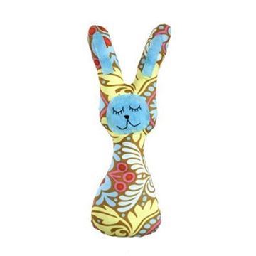 Picture of Bunny Rattle - Celtic