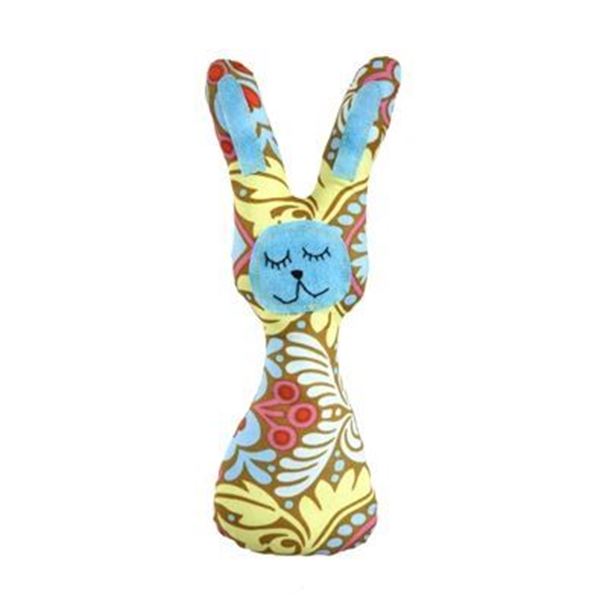 Picture of Bunny Rattle - Celtic