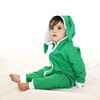 Picture of Bunny Onesie - Green