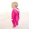 Picture of Bunny Onesie - Pink