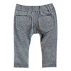 Picture of Skinny Tracksuit Pants - Grey Melange