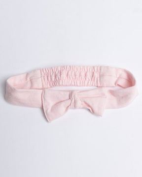 Picture of Headband - Soft Pink