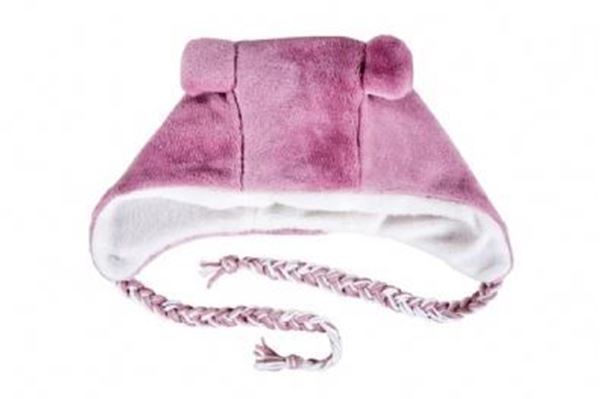 Picture of Beanie - Pink Bear