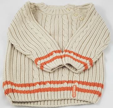 Picture of Infants Cardigans - Beige