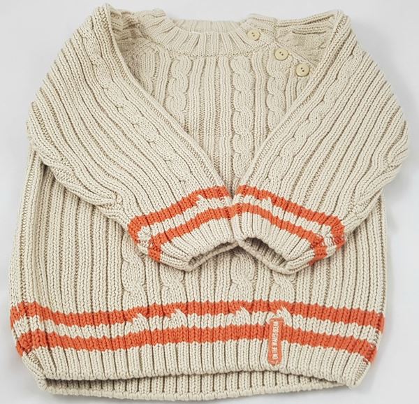 Picture of Infants Cardigans - Beige